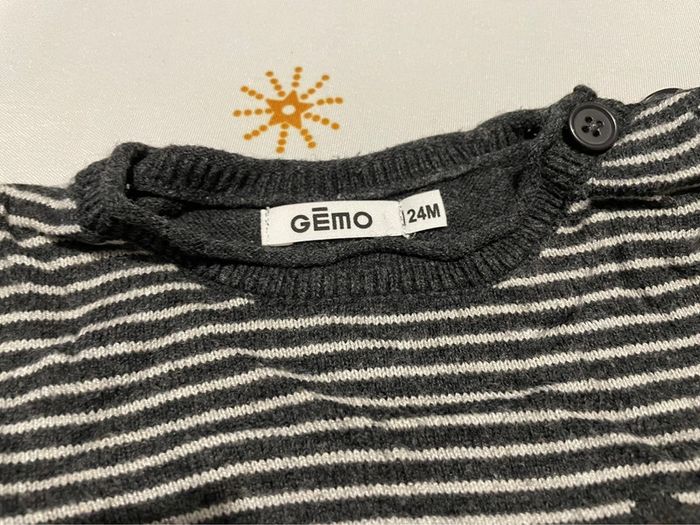 Robe 24 mois - photo numéro 2