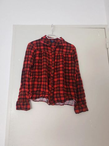 Chemise