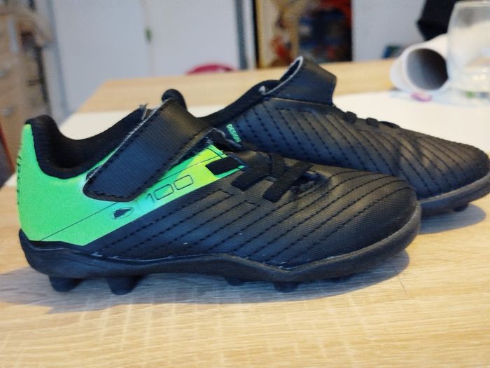Crampons - photo numéro 2