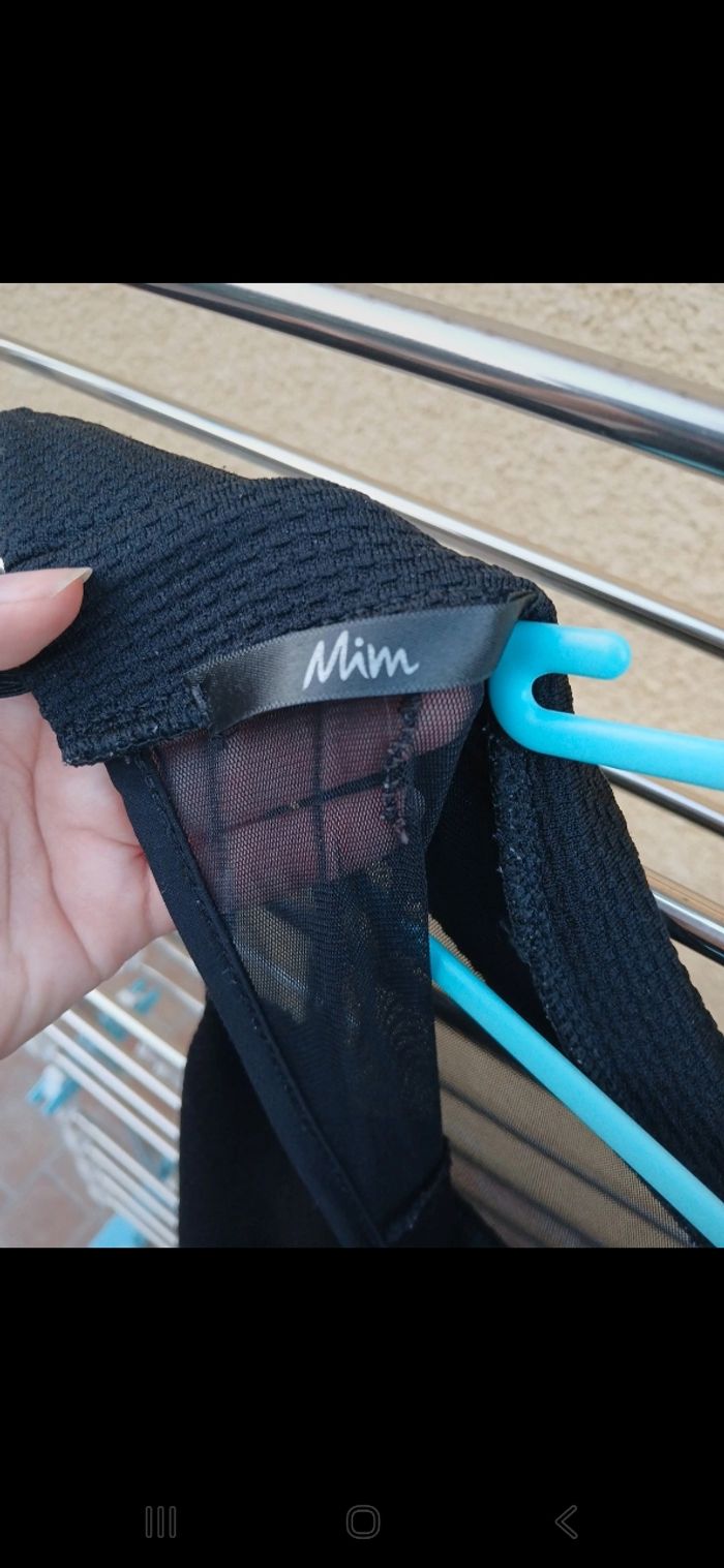 Combinaison shorts - photo numéro 3