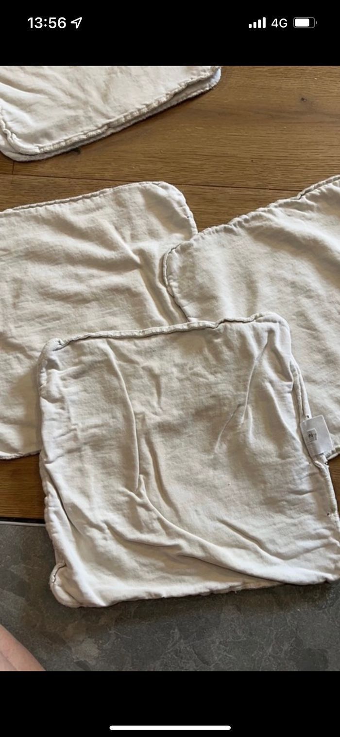 Lot Inserts hamac taille 2 - photo numéro 2