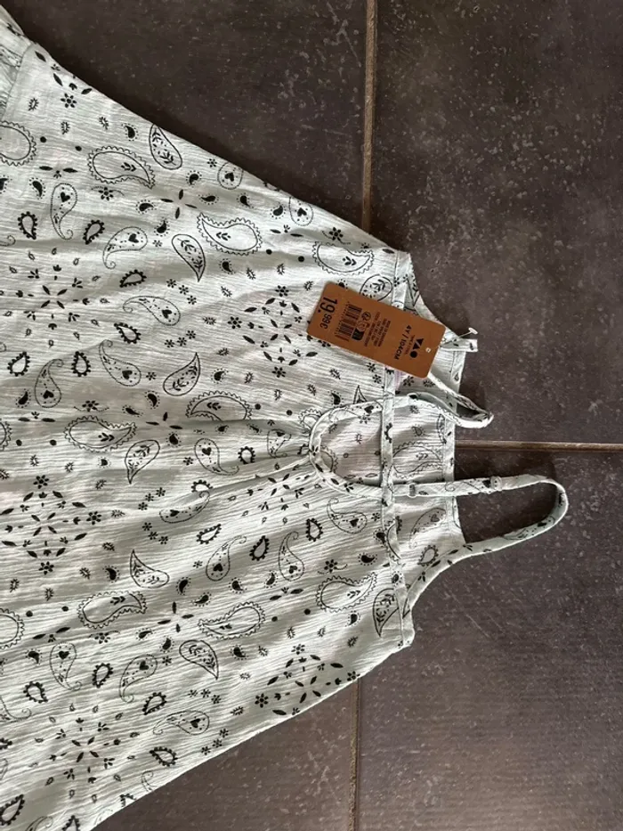 Robe fille tape à l’œil - photo numéro 6