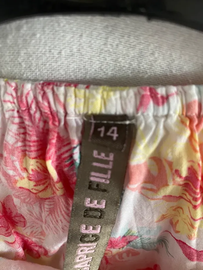 Robe ete - photo numéro 7