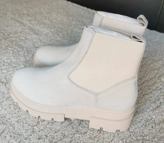 Bottines Anna field - photo numéro 2