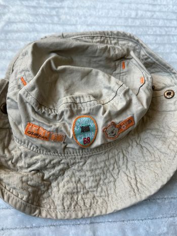 Bob Winnie l’ourson 47 cms