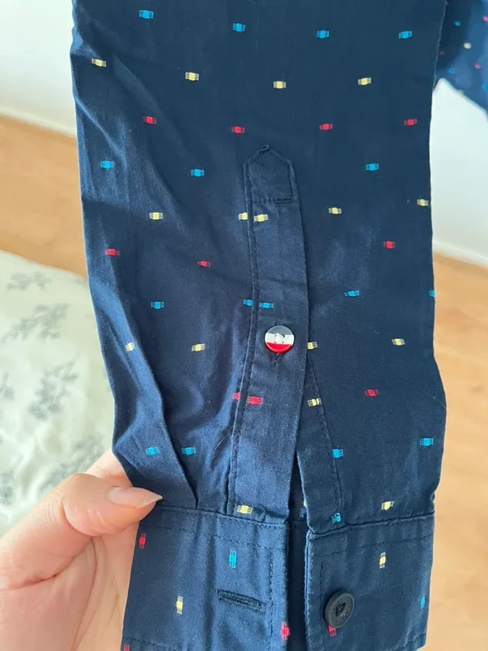 Chemise - photo numéro 3