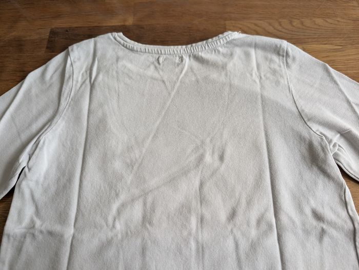 T-shirt Xmas family fille 8 ans Kiabi - photo numéro 7