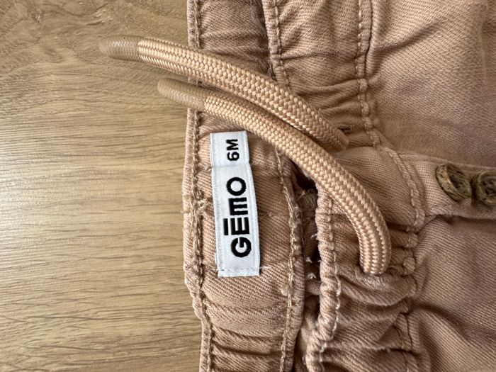 Pantalon - photo numéro 2
