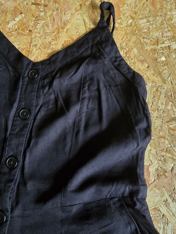 Combishort noir femme Pimkie - photo numéro 3