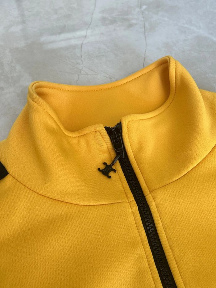 Veste/ sweat zip Céline - photo numéro 5