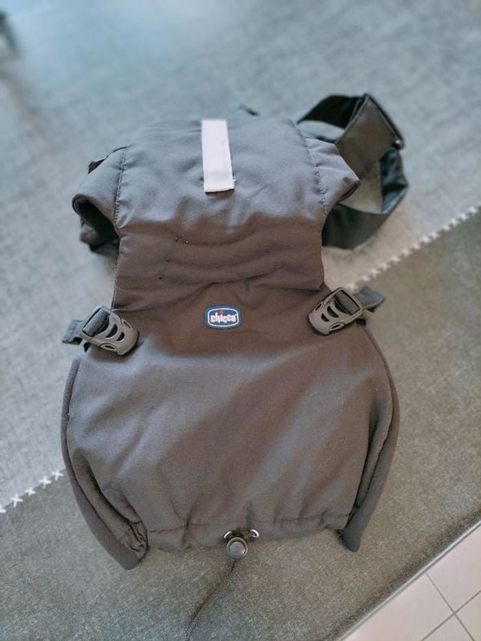 Porte Bébé Chicco