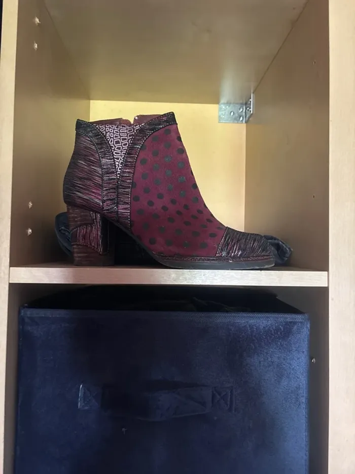 Chaussures Laura vitta