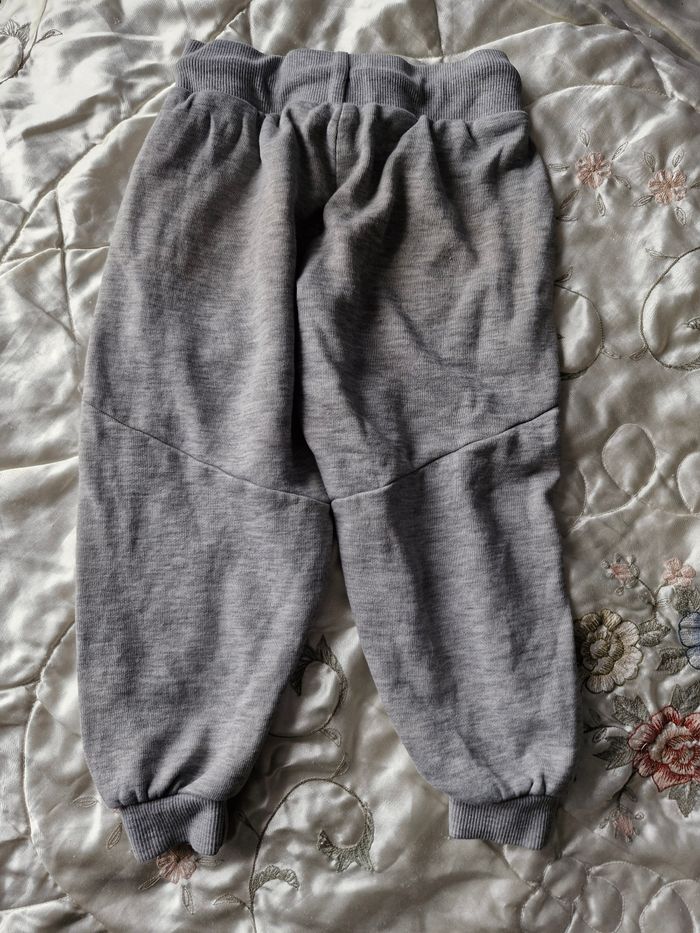 Beau pantalon style jogging Mickey Mouse - photo numéro 7