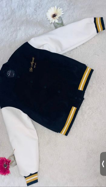 Bombers primark