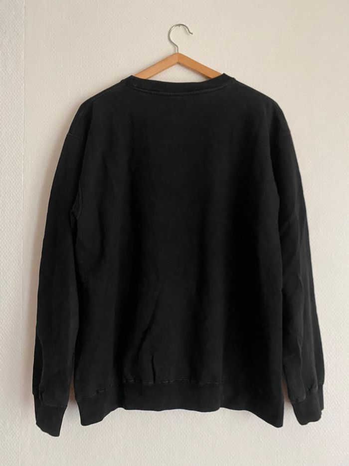 Sweat Stussy - photo numéro 4