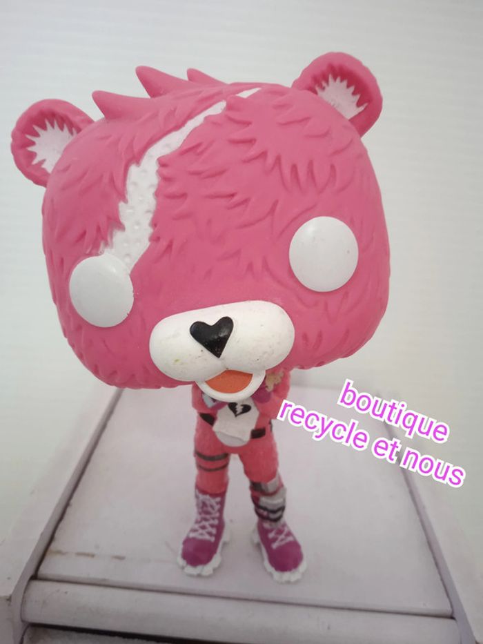 funko pop  fortine rose