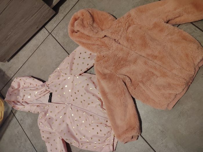 Lot fille 4 ans - photo numéro 7