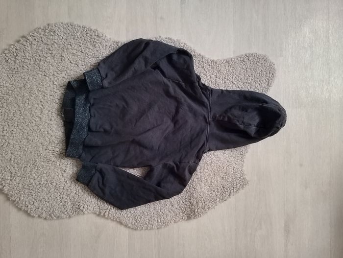 Veste zippée - photo numéro 2
