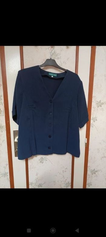Blouse 50