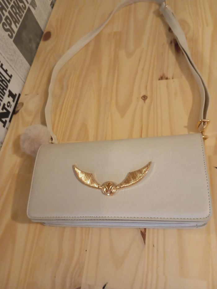 Sac a main harry Potter