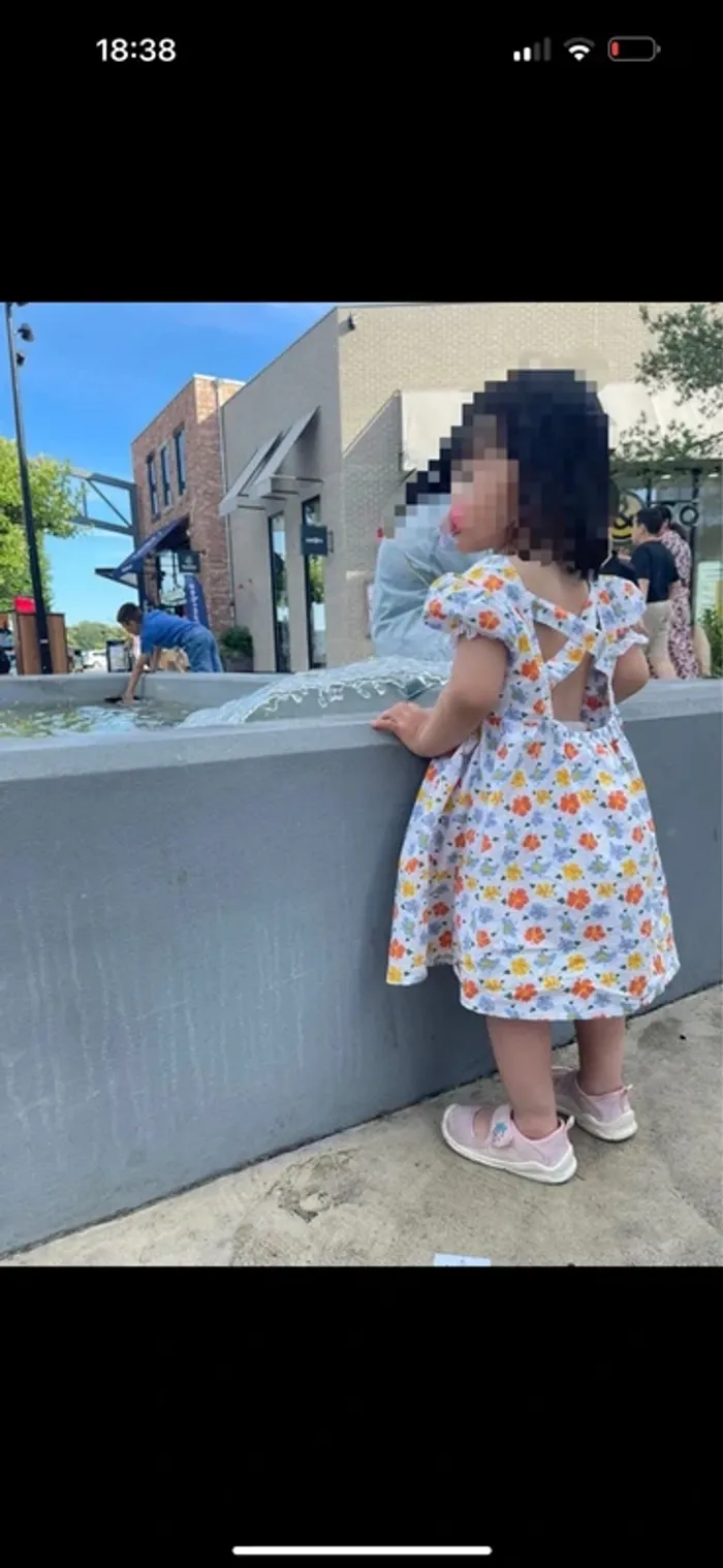 Lot de robe fille 2 ans - photo numéro 12