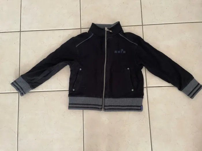 Veste - photo numéro 2