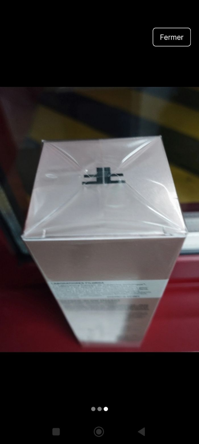 Oxygen-glow Filorga 75 ml - photo numéro 3