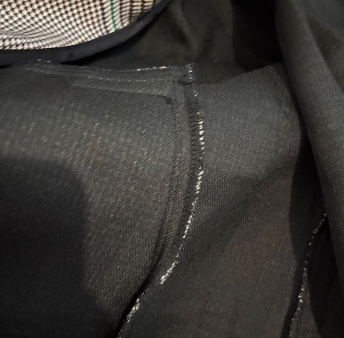 Manteau long - photo numéro 8