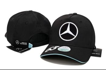 Casquette mercedes 63  ✅