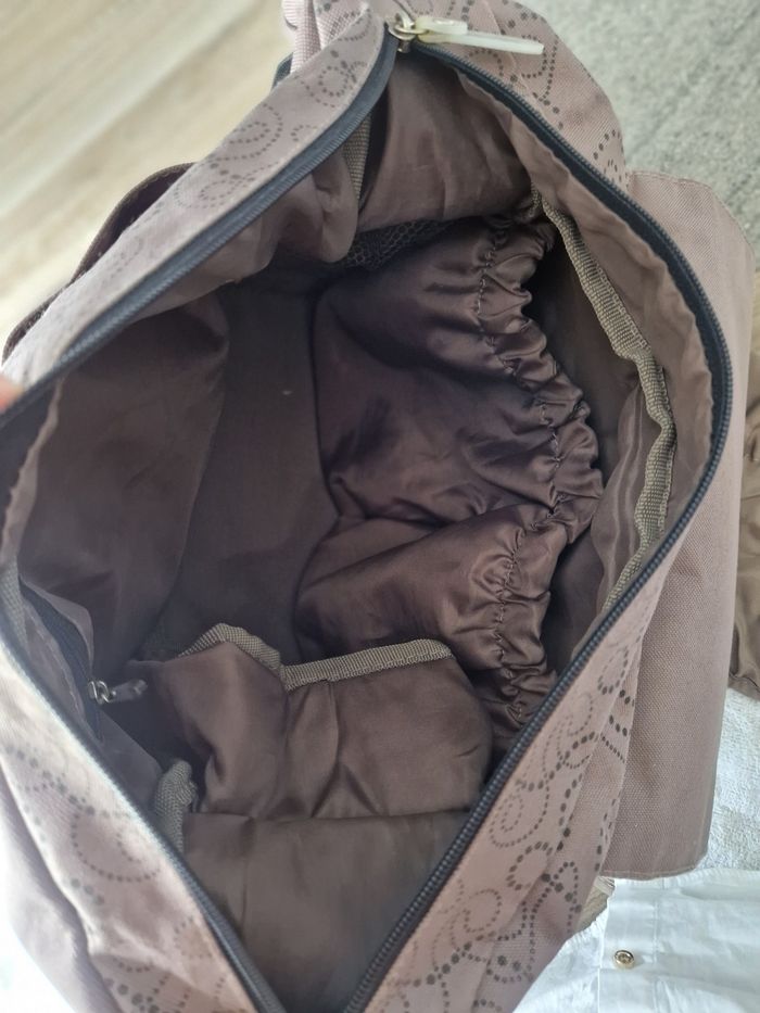 Sac  à langer Beaba - photo numéro 3