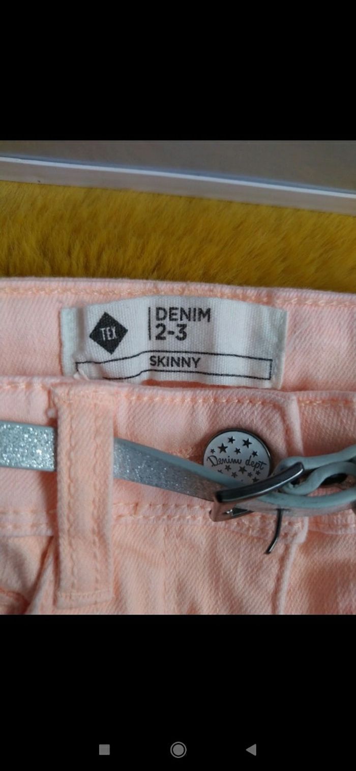 Jean skinny - photo numéro 4