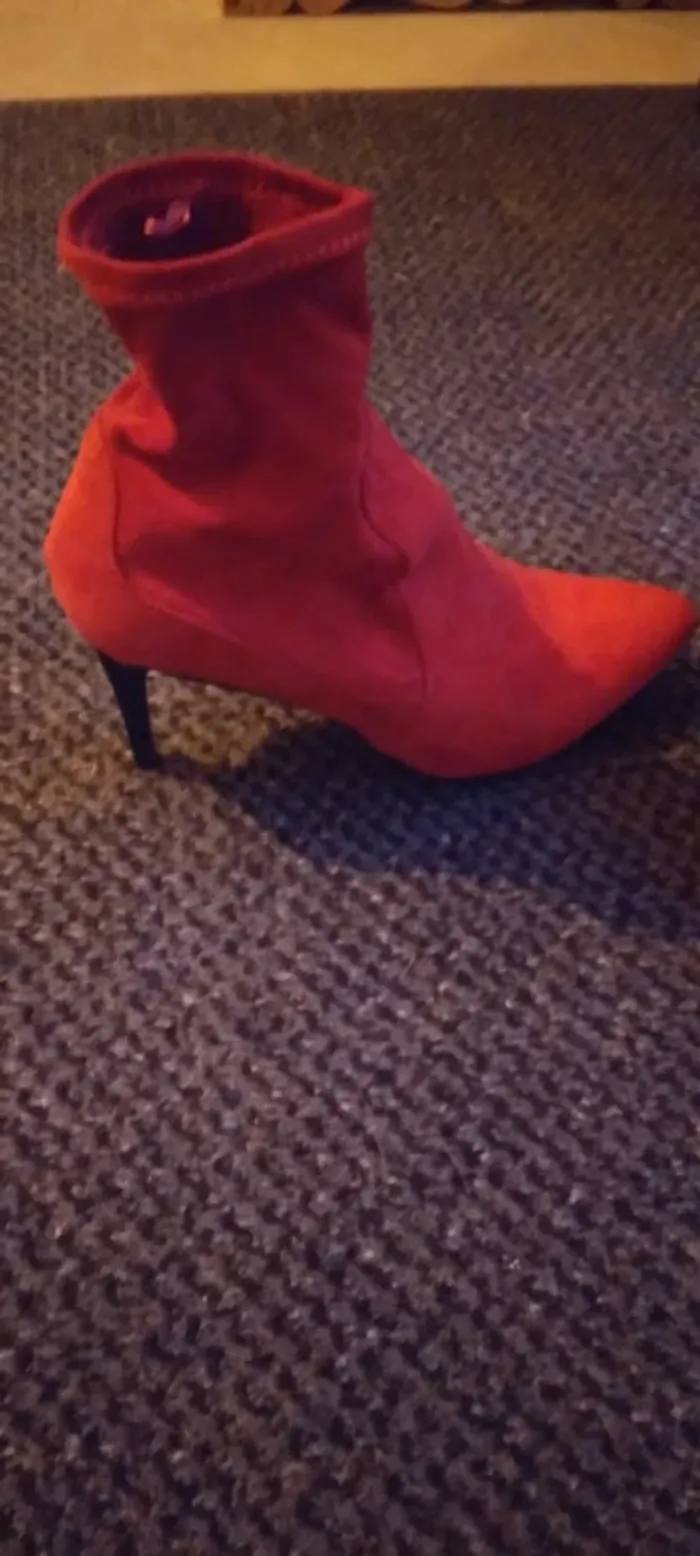 Bottines - photo numéro 3