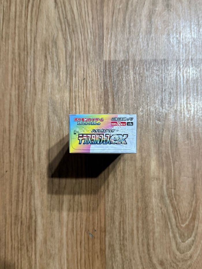 Display SV8a Terastal Festival - photo numéro 6