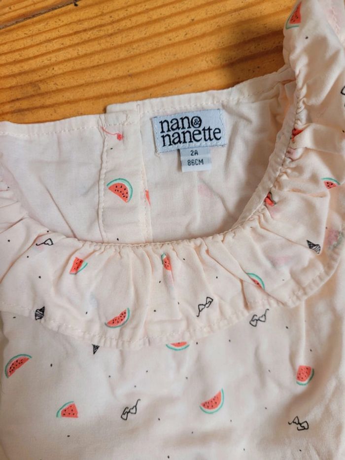 Robe (2 ans) - photo numéro 3