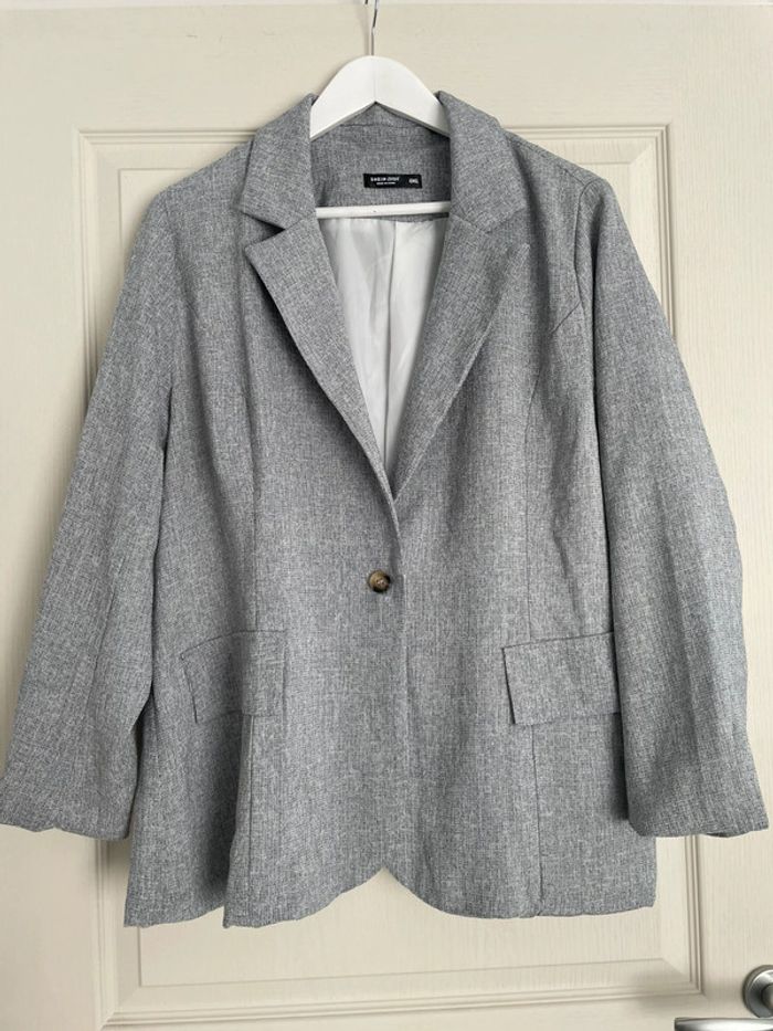 Veste blazer