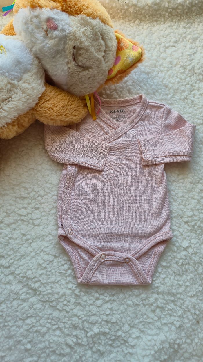 Lot de bodies - photo numéro 6