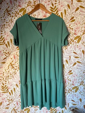 Robe casual