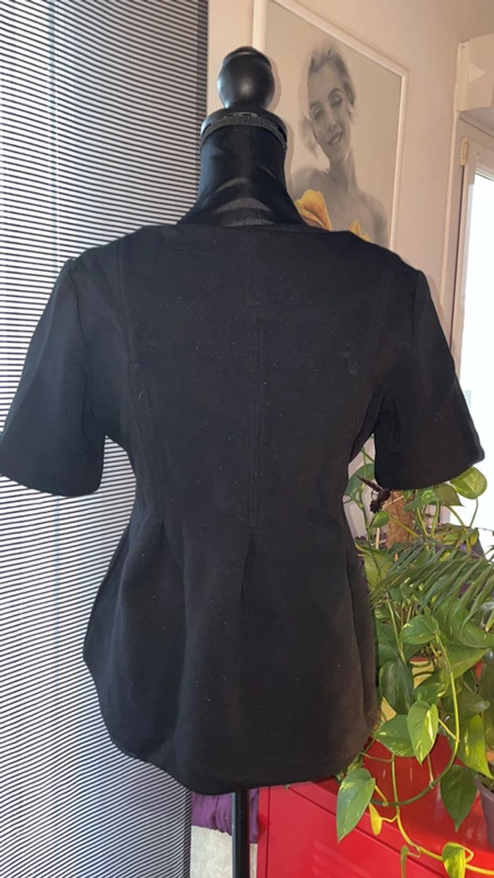 Blouse COS - photo numéro 4