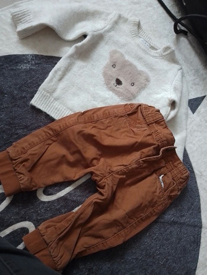 Ensemble ours