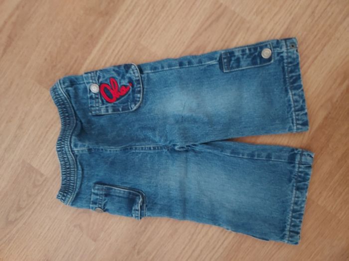 lot vêtements garçon 18 mois - photo numéro 3