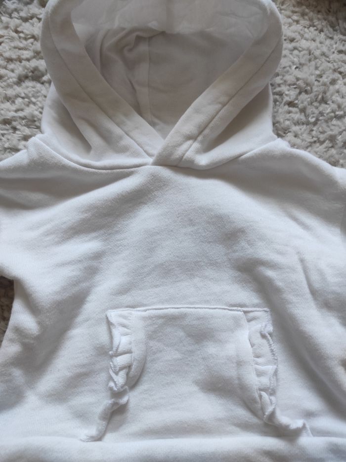 Pull bébé 3 mois - photo numéro 2