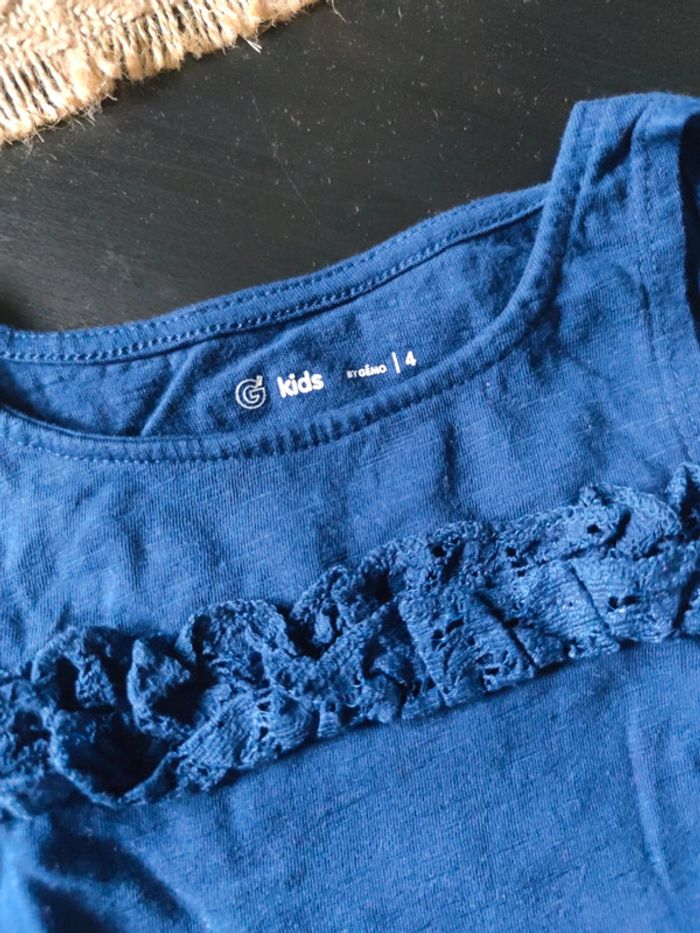 Tee shirt - photo numéro 2