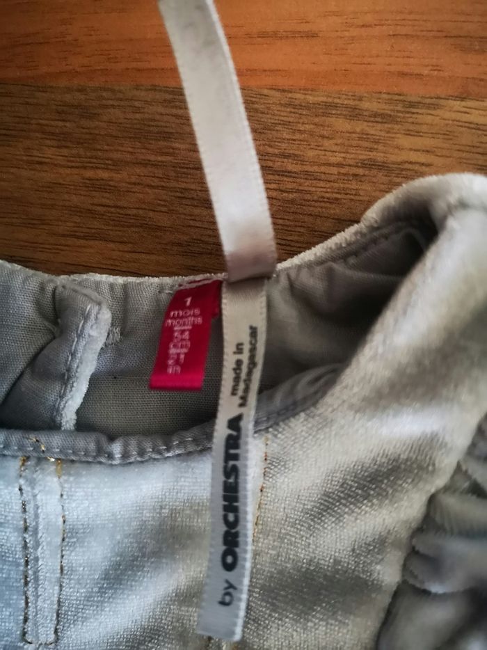 Robe - photo numéro 2