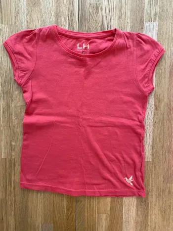 Tshirt rose