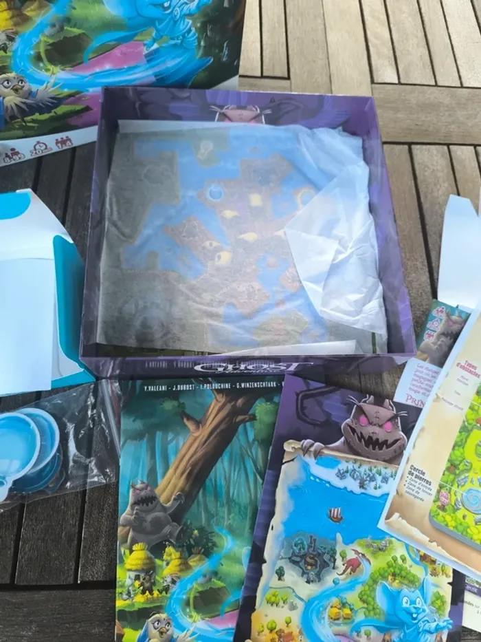 Ghost adventure - photo numéro 4