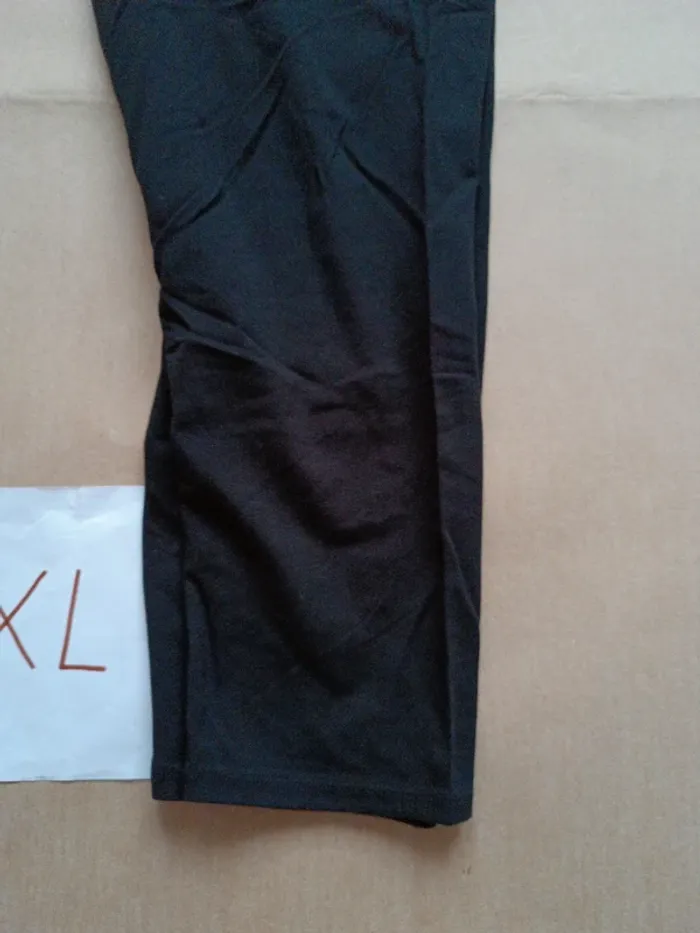 Legging grossesse XL - photo numéro 3