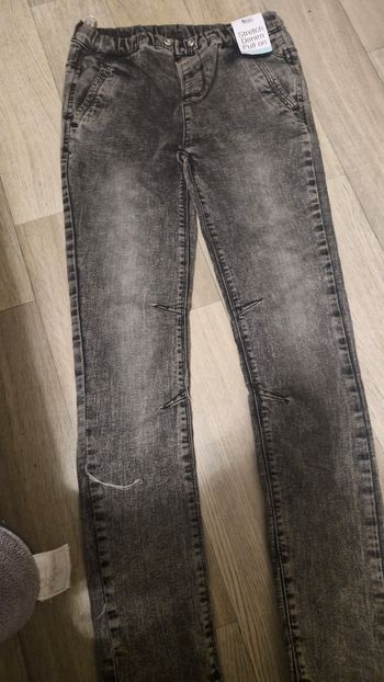 Jeans pour enfant 
