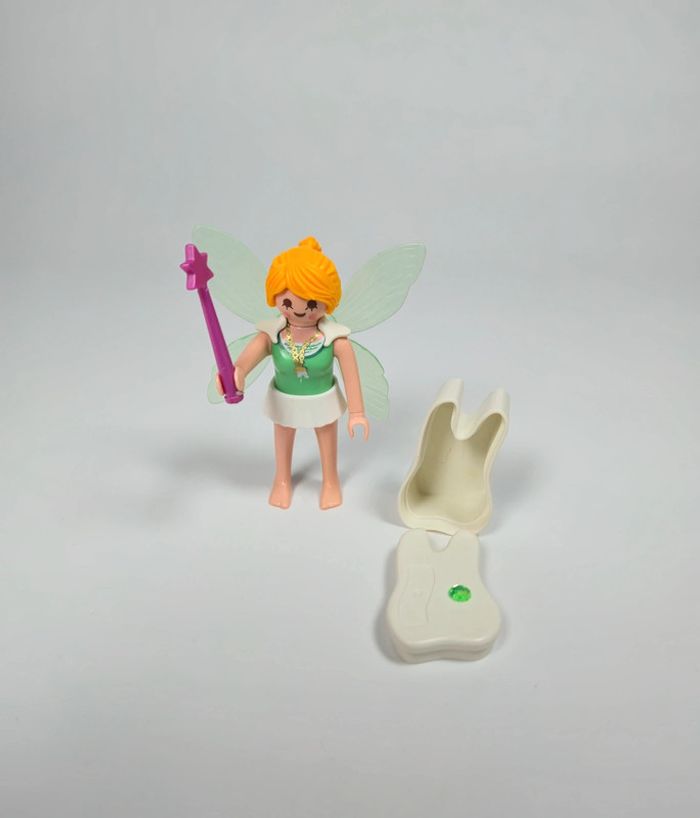 Playmobil Figurine Fée des dents - photo numéro 2