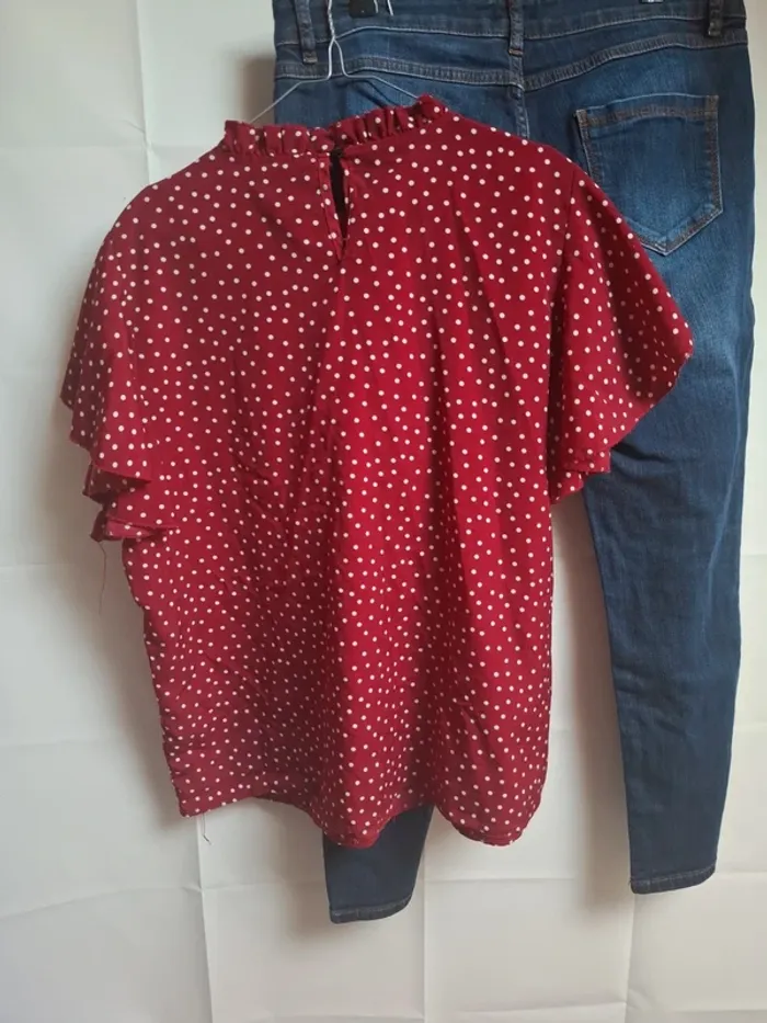 Lot taille 42 - photo numéro 5