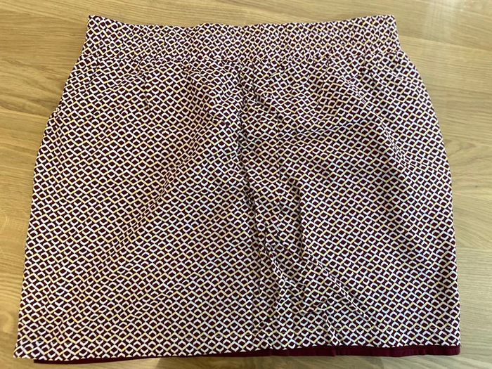 Lot 2 mini jupes Esprit T38 - photo numéro 7